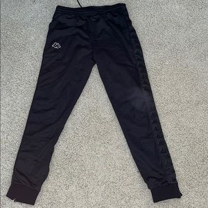 Kappa sweatpants